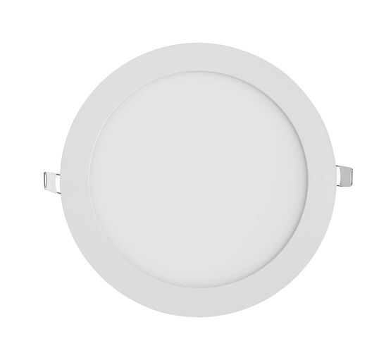 Spot encastré LED 12W CCT 3000/4000/6000 K Blanc 1 020-1 080 lm | REMY 21001