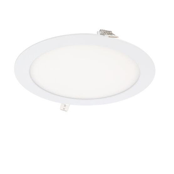 Spot encastré LED 6W CCT 3000/4000/6000 K Blanc 480-510 lm | REMY 21000