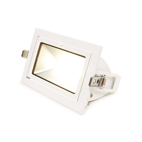  Spot encastré LED Jan 35W 4 000 k 3 000 lm IP65  |169444 - GIRARD SUDRON