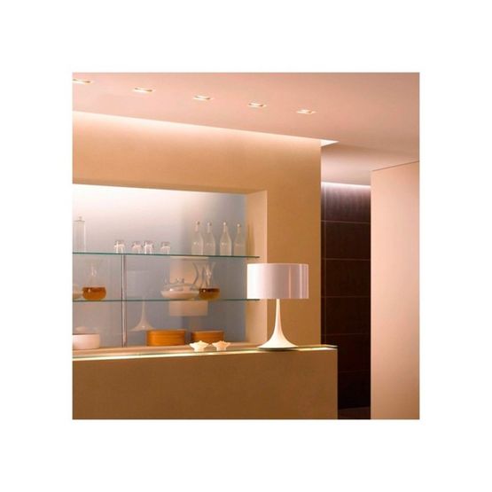  Spot encastré mur pour éclairage indirect et décoratif | DASA - Applique murale