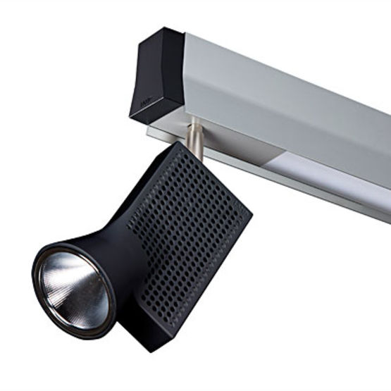 Spot LED à réfrigération passive | DOT - produit présenté par LAMP LIGHTING