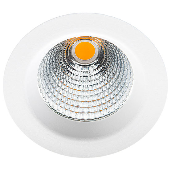Double Spot LED applique à réflecteur de couleur au choix pour plafond -  ®