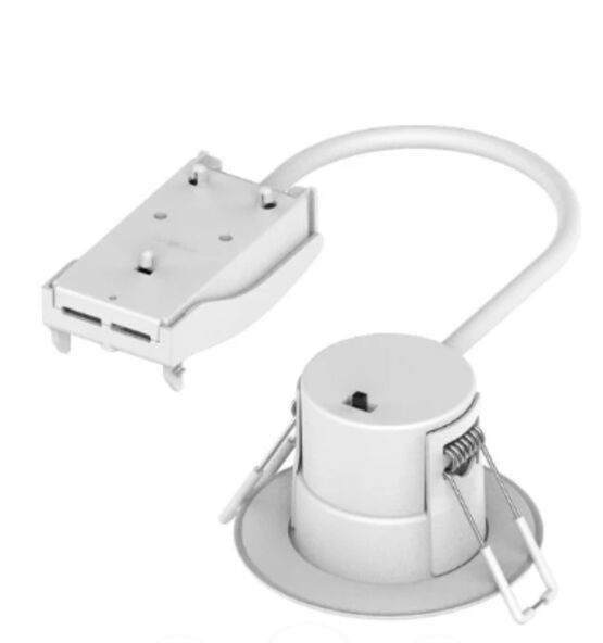  Spot LED encastrable | Spot LED étanche encastrable 6W Dimmable CCT blanc IP65 - Spots encastrés