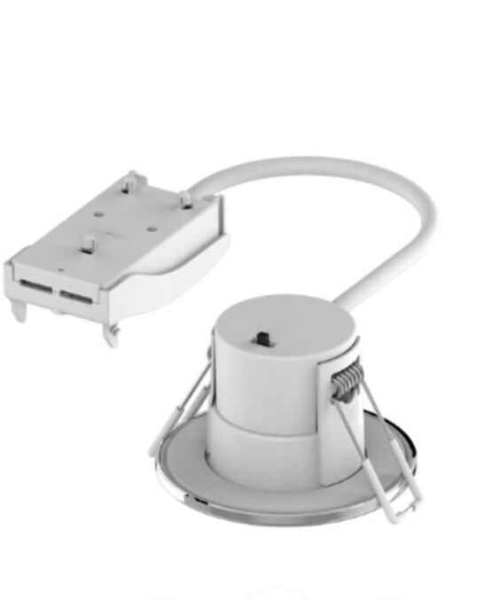  Spot LED encastrable | Spot LED étanche IP65 encastrable Dimmable CCT 6W aluminium - MANDARIN & CO