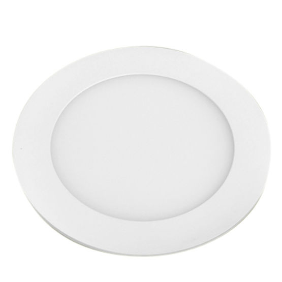  Spot LED ultra fin de 6 à 20 W de puissance | Spot encastré LED Ultra plat 6W 3000K - COLINTER AMPOULES SERVICE