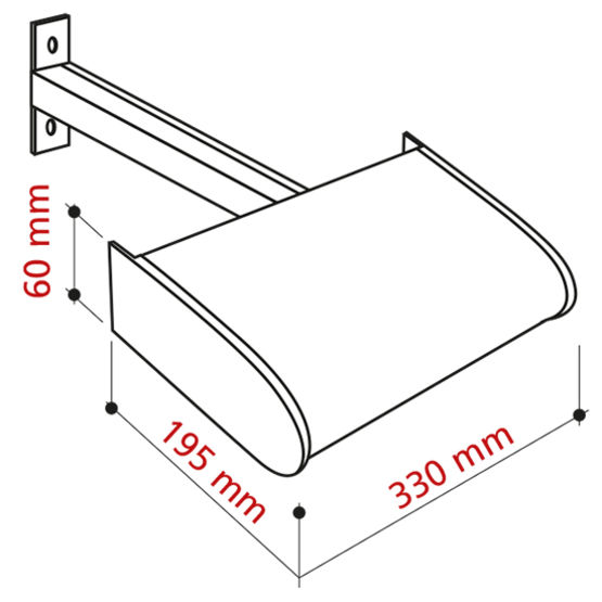  Spot PROFILA LEDLINER  |  ESP  - ESP