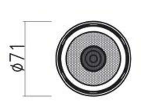  Spot sur rail | ROLL  - NÉON FRANCE