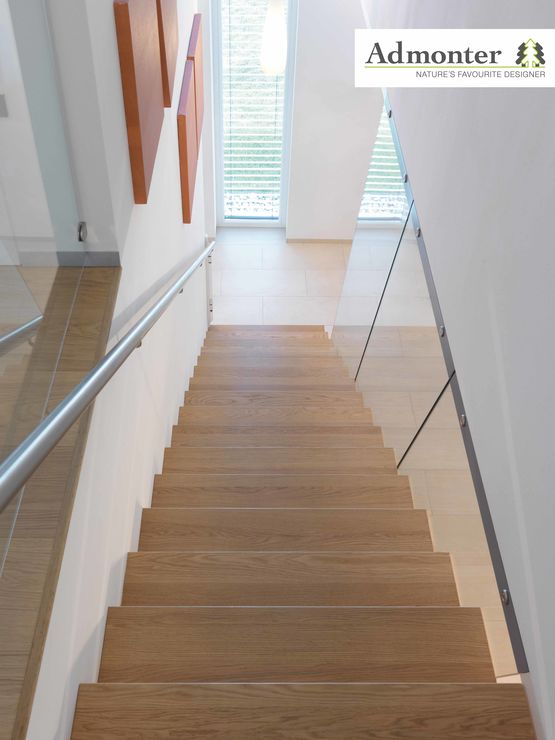  STAIRs - ADMONTER HOLZINDUSTRIE AG