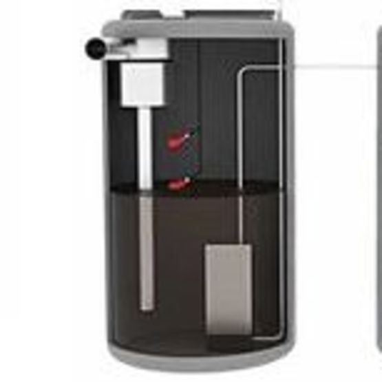  Station de recyclage des eaux grises monobloc | Grem - ACO REMOSA