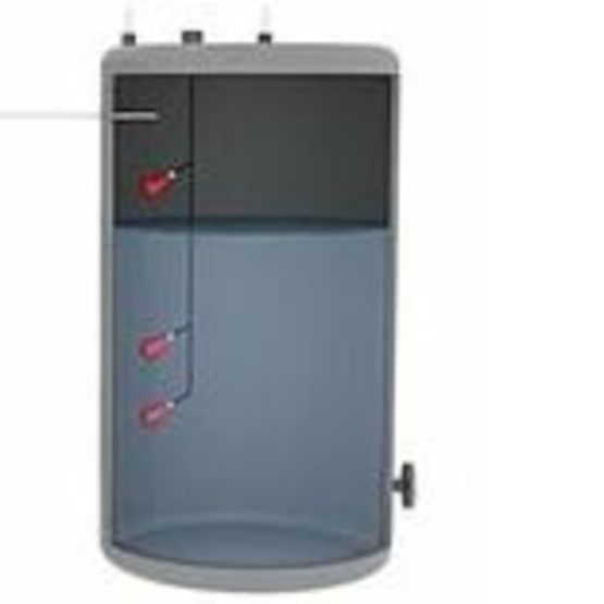  Station de recyclage des eaux grises monobloc | Grem - Filtration et purification d'eau