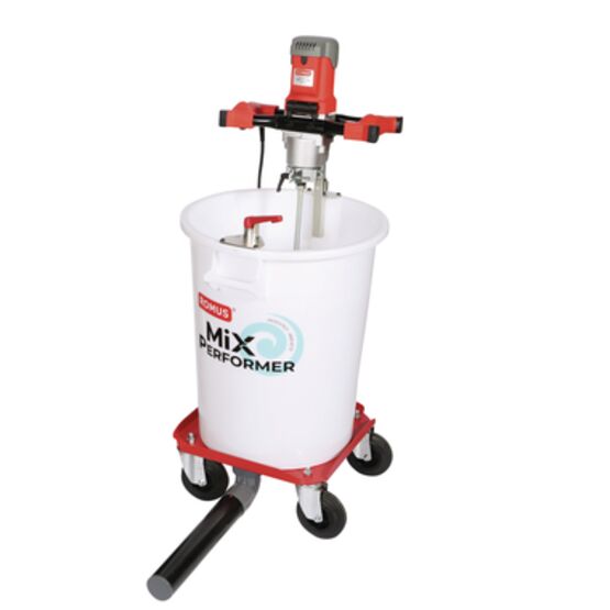 Station mélange + application | Mix Performer 