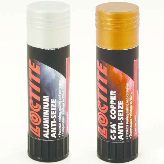 Stick antigrippant pour filetage | Loctite 8065 / 8060