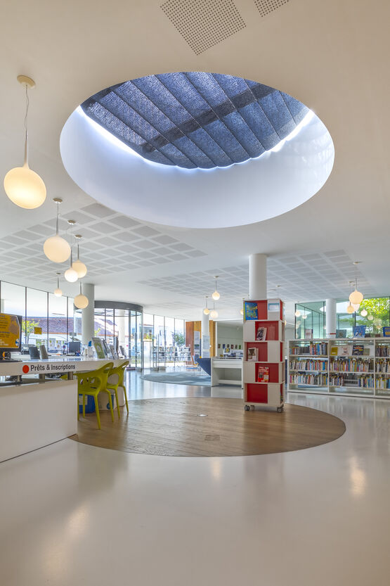 Store anti-chaleur velum pour véranda | SOLARIA - produit présenté par REFLEX'SOL
