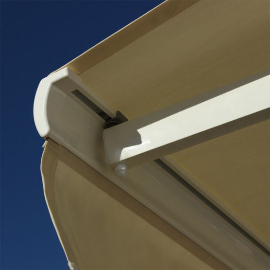 Store banne | LOGGIA-IRIS-9010 - ALSOL.FR