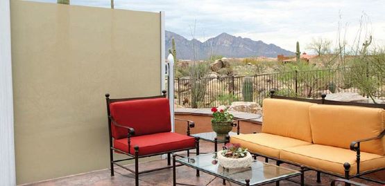  Store coffre latéral | PROTEGO  - PROTEGO