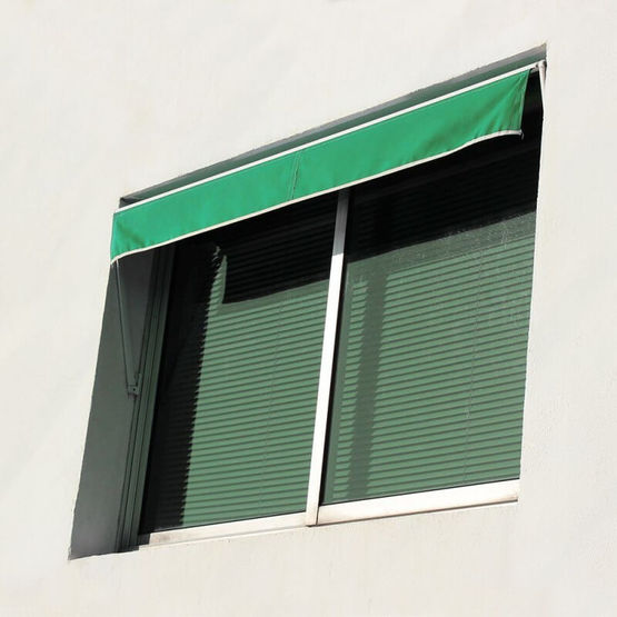  Store de fenêtre à l&#039;italienne | SF-ITA-9010 - Store à projection