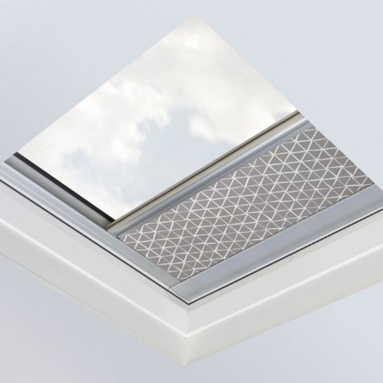  Store occultant pour fenêtres de toits plats | ARF/D, ARF/D Z-Wave, ARF/D Solar - FAKRO