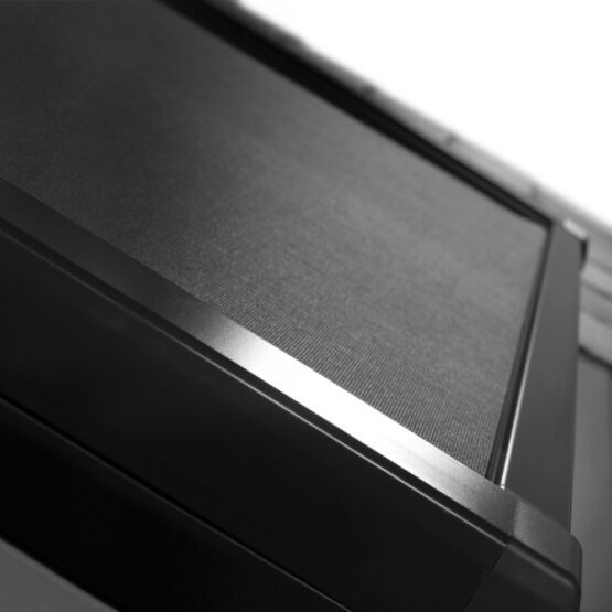  Store pare-soleil avec capteur solaire | AMZ Solar FAKRO - Store à déroulement vertical