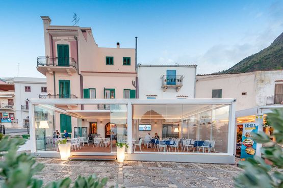  Store pergola | GENNIUS ISOLA 3 - KE FRANCE