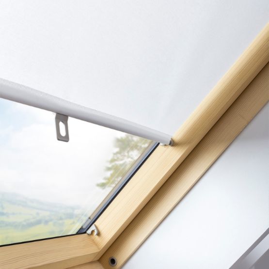  Store tamisant à 3 positions pour fenêtre de toit | ARS - Rideaux intérieurs