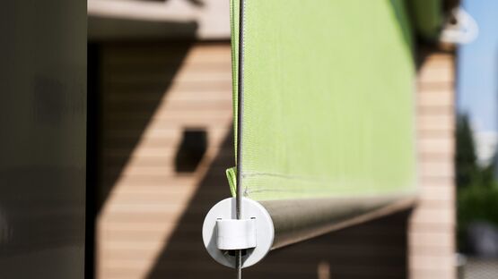  Store toile vertical | VS 95 / VS 150 / VSe  - Store à déroulement vertical