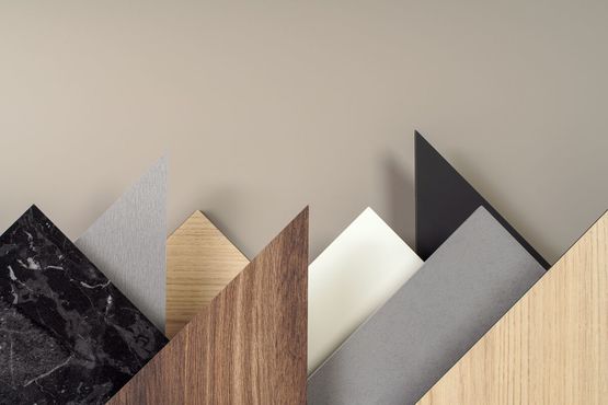 Stratifié Compact HPL  | Reysipur - produit présenté par POLYREY