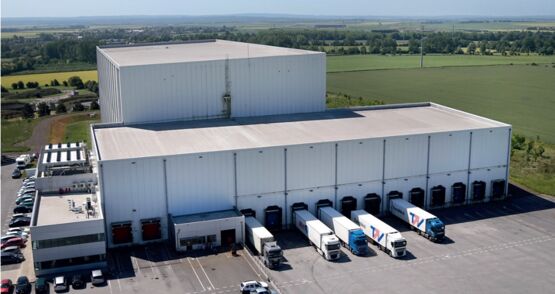  Support d&#039;étanchéité isotherme | ISOCAB FRANCE - ISOCAB FRANCE