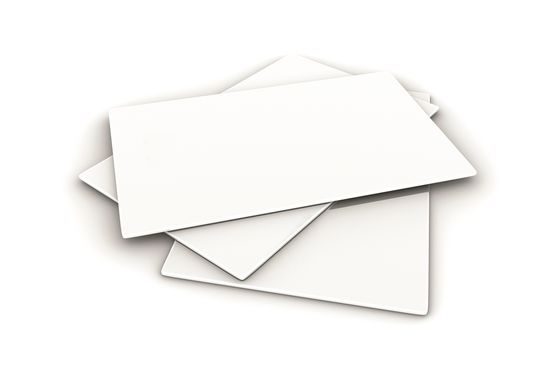 Support d’identification pour système 3060 | SmartCards - Serrure électronique