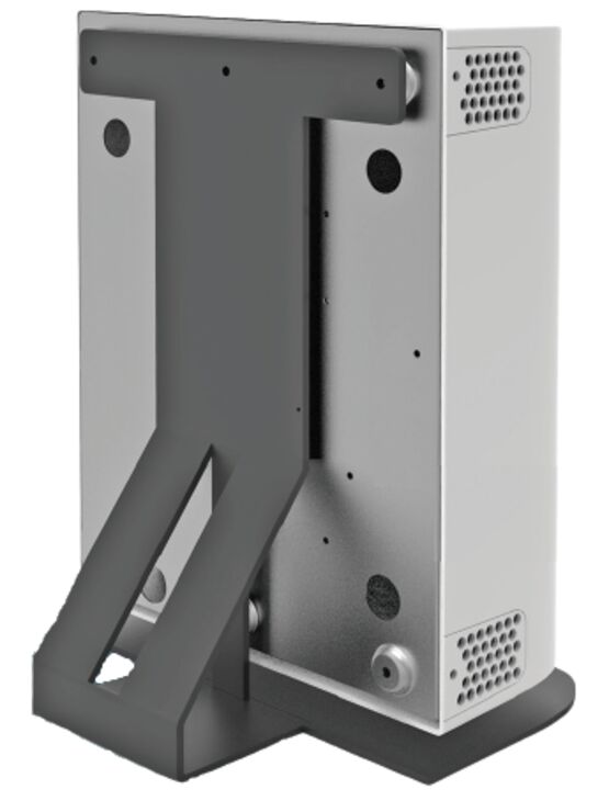 Support de table | STA01 URFog – Accessoire de fixation pour générateur de brouillard