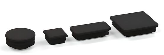  Support en acier galvanisé 80x40mm 3,5m pour installations de signalisation | 1-02-2-107 - SALMA STORE