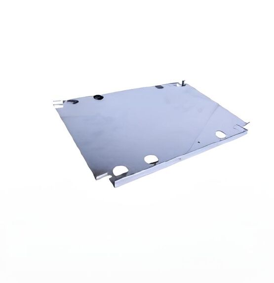 Support mural pour générateur de brouillard | SMFP2STH URFOG FAST PRO 02/03 – P250/500