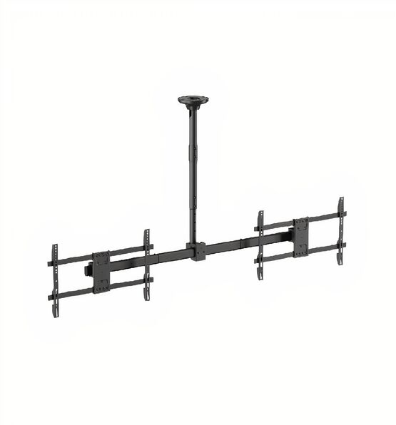  Support plafond double écran | TECLINK - SERVIACOM-PROACCESS