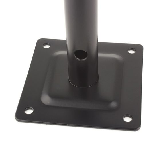  Support pour projecteur - 100 cm / 75 cm / 50 cm - LED LIGHTING FRANCE