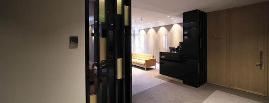 Supports signalétiques | Silenzio Uno - produit présenté par MARCAL SIGNALÉTIQUE