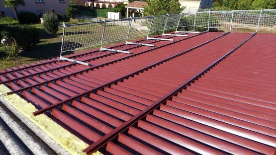 sur toiture pour rehabilitation de couvertures en fibrociment fibrall alubel spa berthelot charpente par pluie sous sur toiture pour rehabilitation de couvertures en fibrociment fibrall alubel spa berthelot charpente par pluie sous