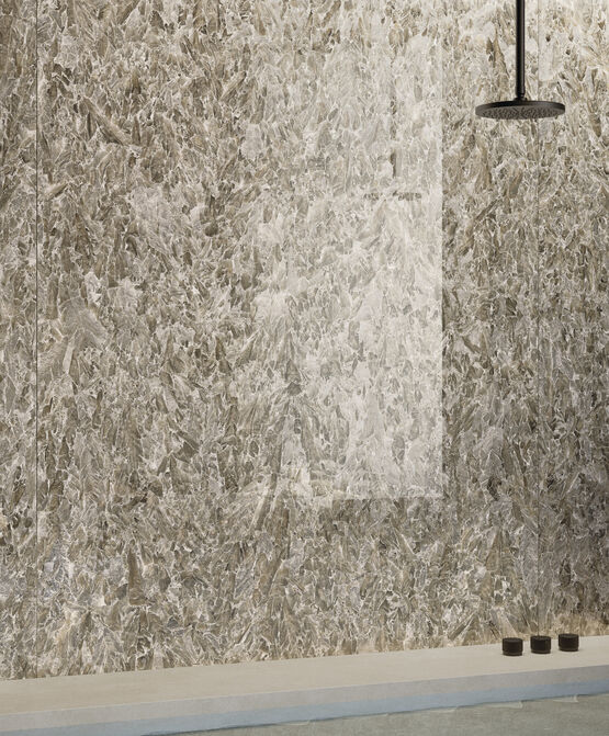  Surface céramique: revêtement mur et sol | Selenite Maximum - FIANDRE