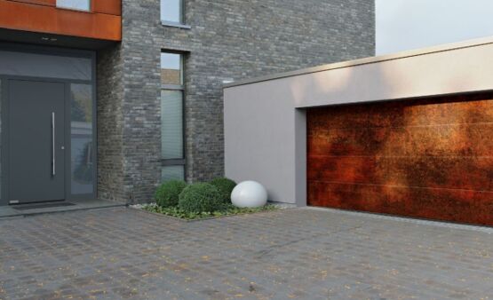  Surfaces personnalisables pour habitations | DURAGRAIN - Autres éléments décoratifs