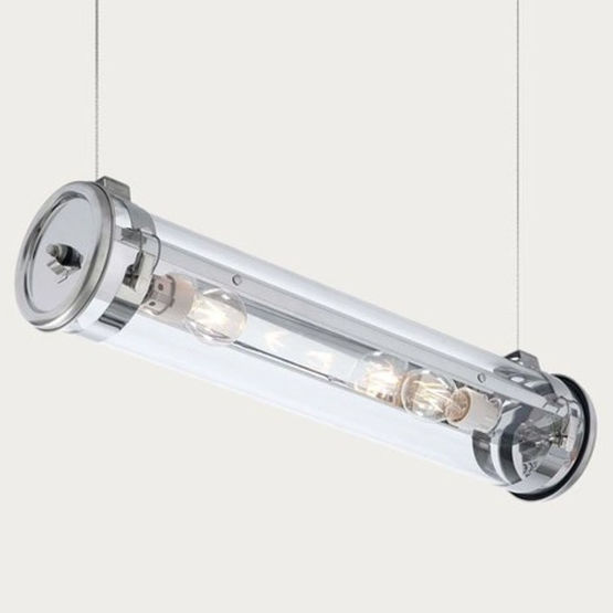  Suspension cylindrique pour l’intérieur ou l’extérieur | Rimbaud Sammode - NEDGIS