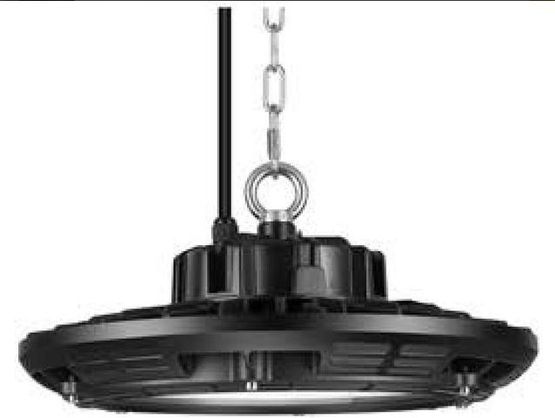  Suspente lumineuse industrielle LED | ETI-HB Série - Suspensions lumineuses