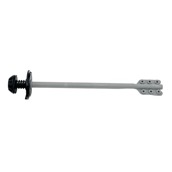 Suspente pour installation d'une couche d'isolation | Easytop 03028 - Accessoires d'étanchéité et d'isolation thermique ou acoustique