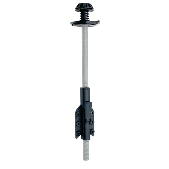  Suspente réglable pour travaux d&#039;isolation | Easytop 03027 - ZIFORT | FABRICANT D'ACCESSOIRES POUR ISOLATION INTÉRIEURE