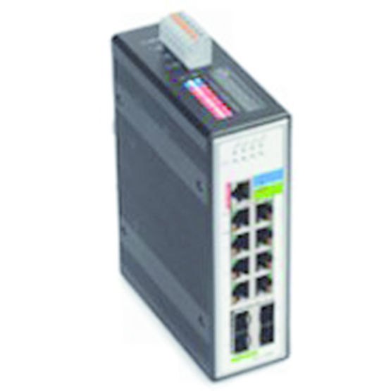 Switchs Ethernet jusqu&#039;au gigabit | Switchs administrables