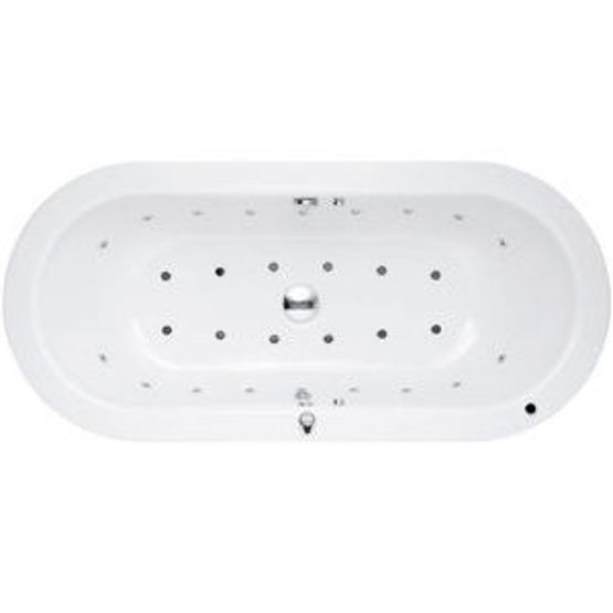 Bettehydrospa Systeme Balneo Pour Baignoire Batiproduits