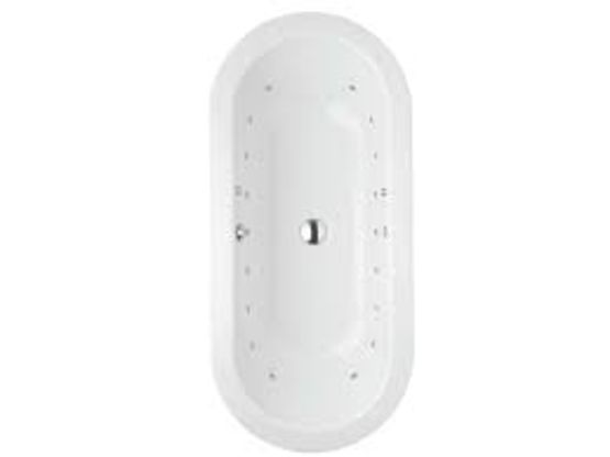 Système balnéo pour différents types de baignoires | BetteMicroJet - Baignoire balnéo