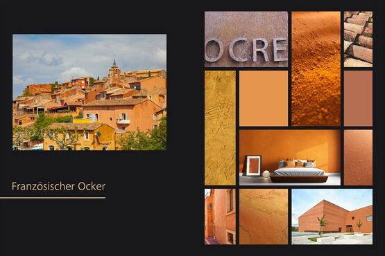 Système colorimétrique pour l’architecture | StoColor System  - produit présenté par STO SAS