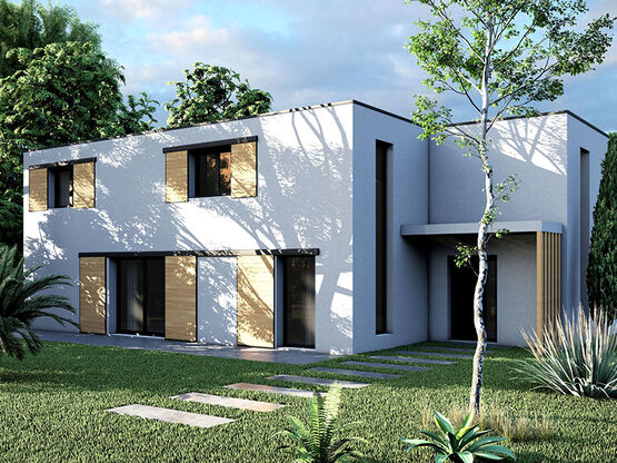 Système coulissant pour volet et brise-soleil | WIN-SLIDE 2