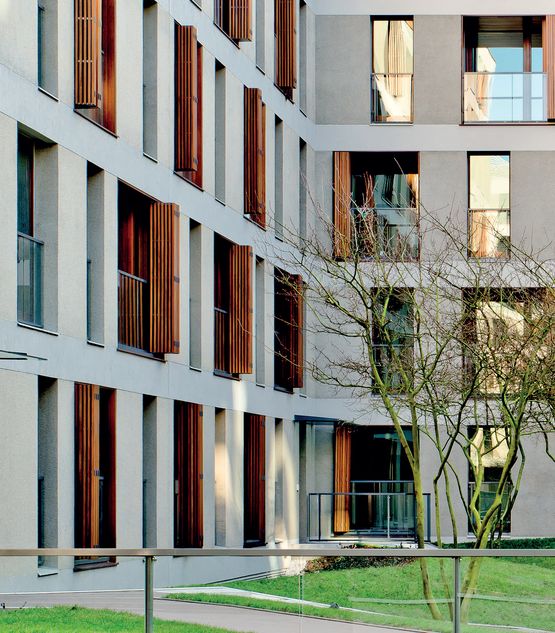  Système coulissant pour volets pliants coulissants | WIN-FOLD2 - MANTION