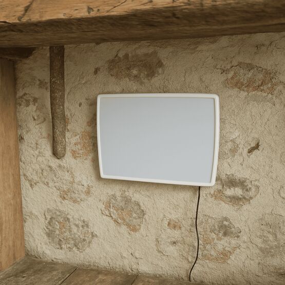 Appareil assèchement mur 
