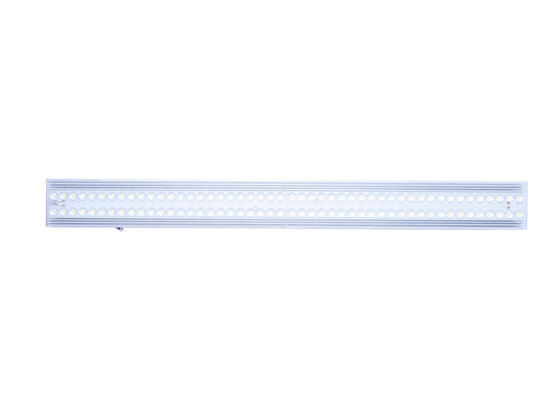 Système d&#039;éclairage linéaire LED 50 W L1 500 4 000 K 90° BLANC | TRACK T-LINE