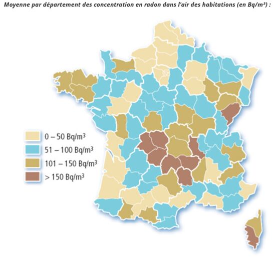  Système d'étanchéité liquide anticorrosion barrière au gaz radon | Soupléthane UR5 - KEMICA COATINGS